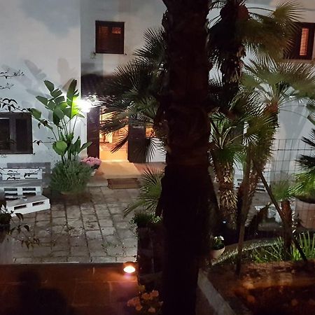 Relais Villa Lama Boutique Hotel タラント エクステリア 写真