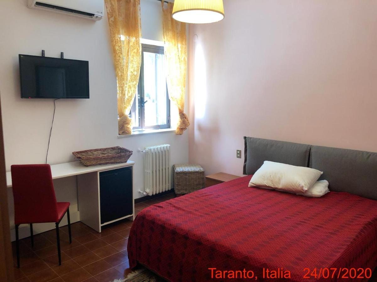 Relais Villa Lama Boutique Hotel タラント エクステリア 写真