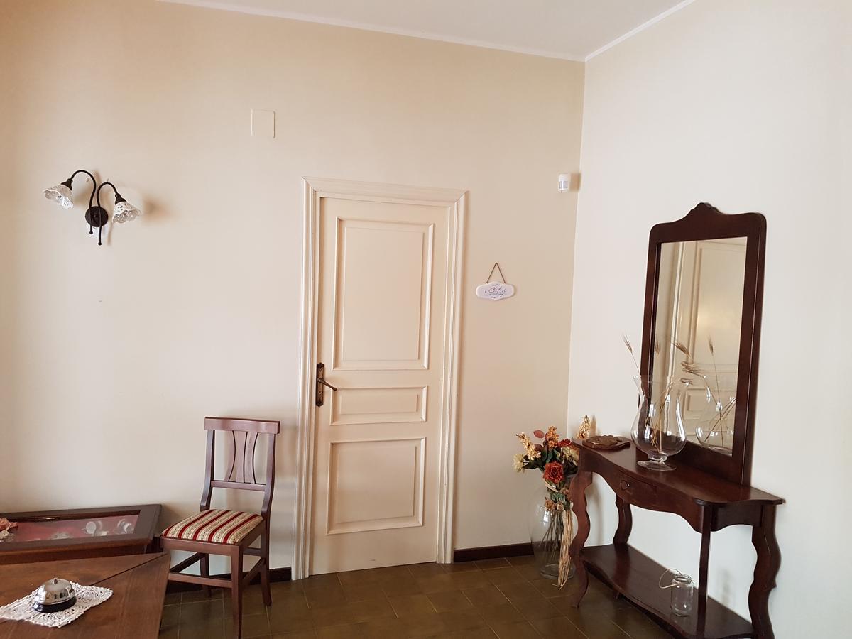 Relais Villa Lama Boutique Hotel タラント エクステリア 写真