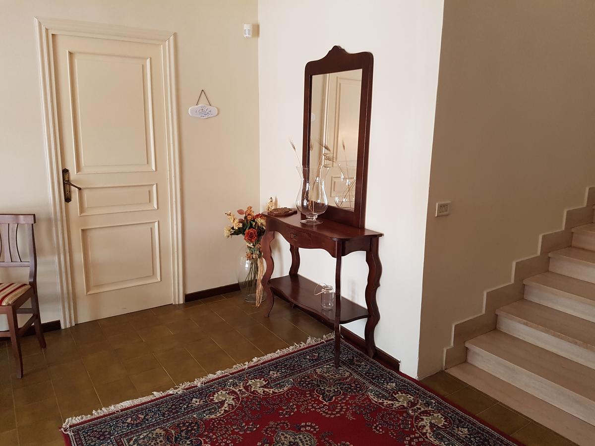 Relais Villa Lama Boutique Hotel タラント エクステリア 写真