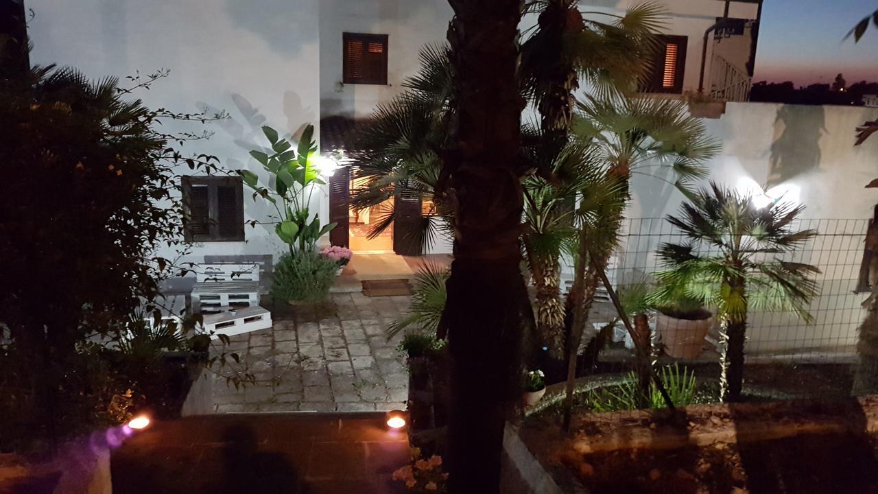 Relais Villa Lama Boutique Hotel タラント エクステリア 写真