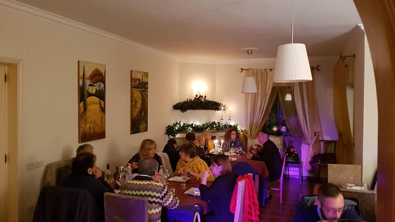Relais Villa Lama Boutique Hotel タラント エクステリア 写真
