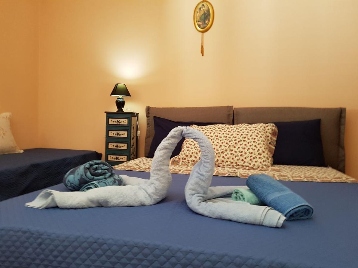 Relais Villa Lama Boutique Hotel タラント エクステリア 写真