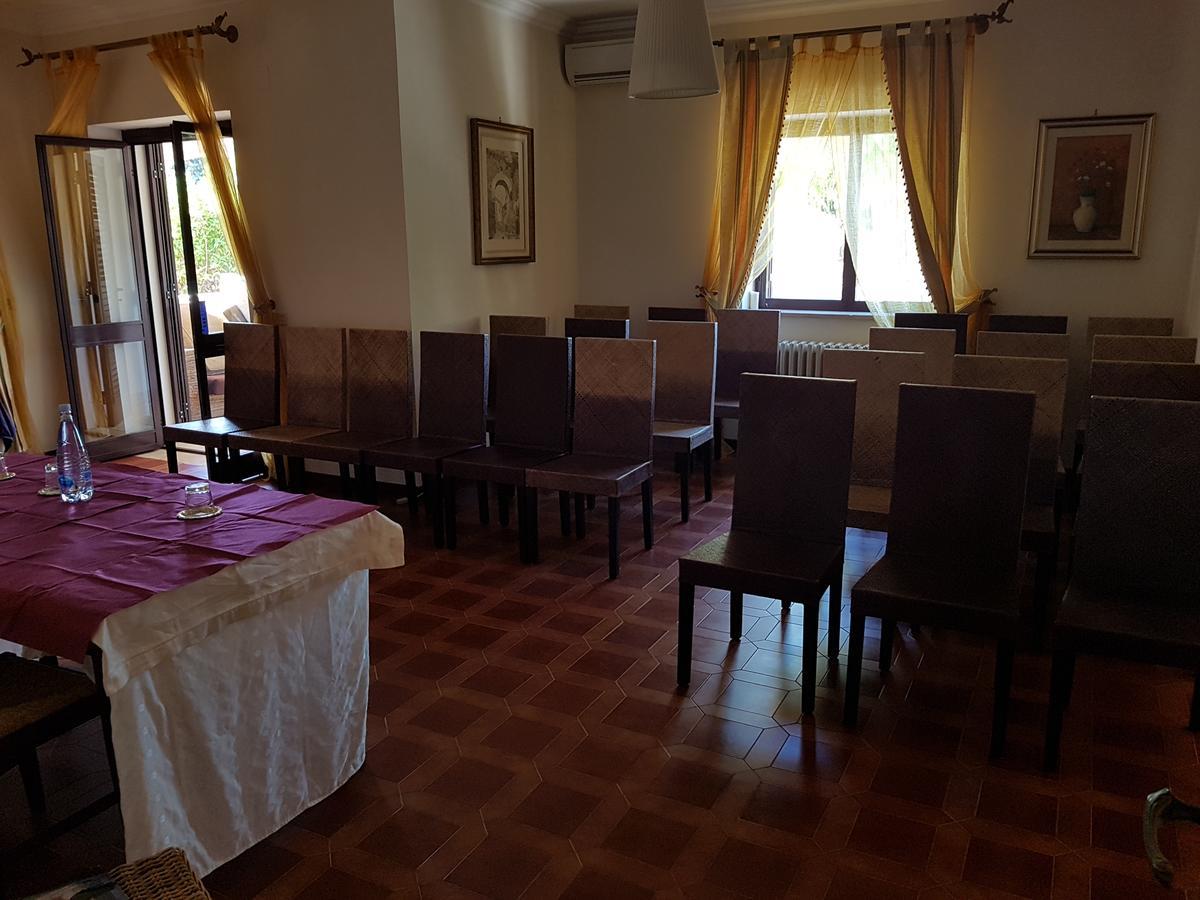 Relais Villa Lama Boutique Hotel タラント エクステリア 写真