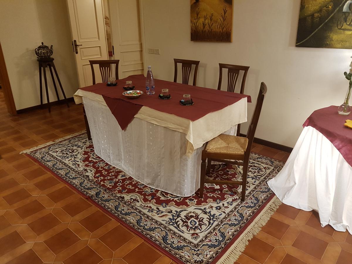 Relais Villa Lama Boutique Hotel タラント エクステリア 写真