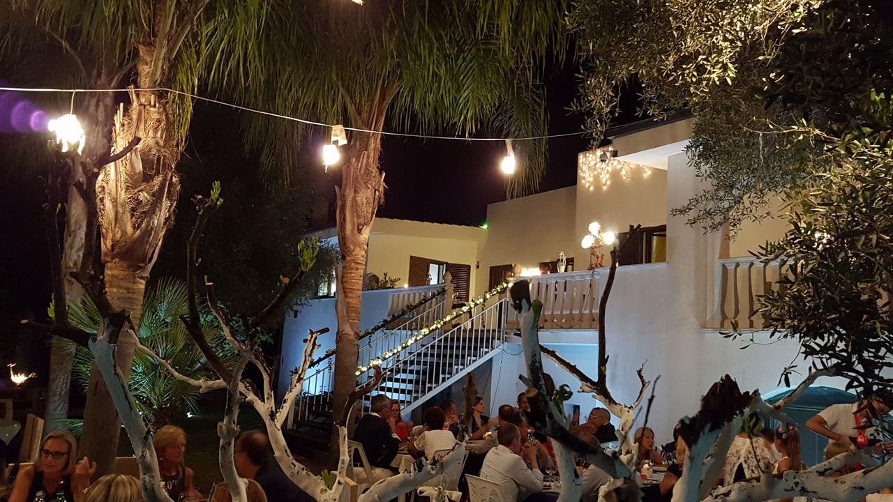 Relais Villa Lama Boutique Hotel タラント エクステリア 写真