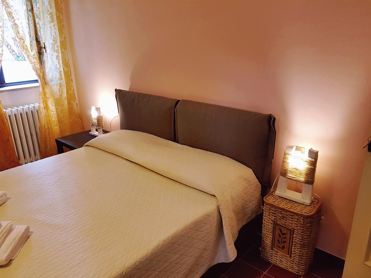 Relais Villa Lama Boutique Hotel タラント エクステリア 写真