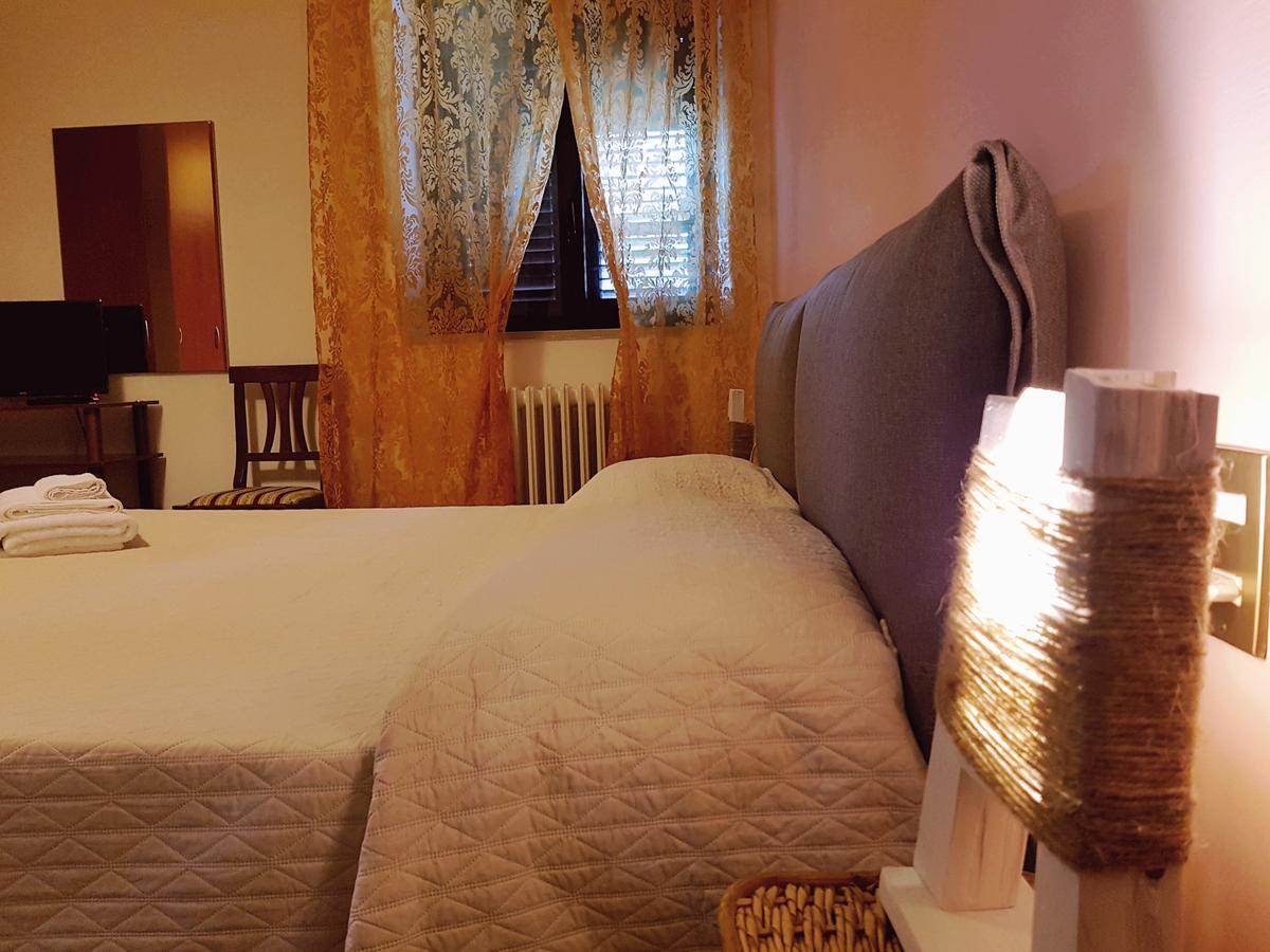 Relais Villa Lama Boutique Hotel タラント エクステリア 写真