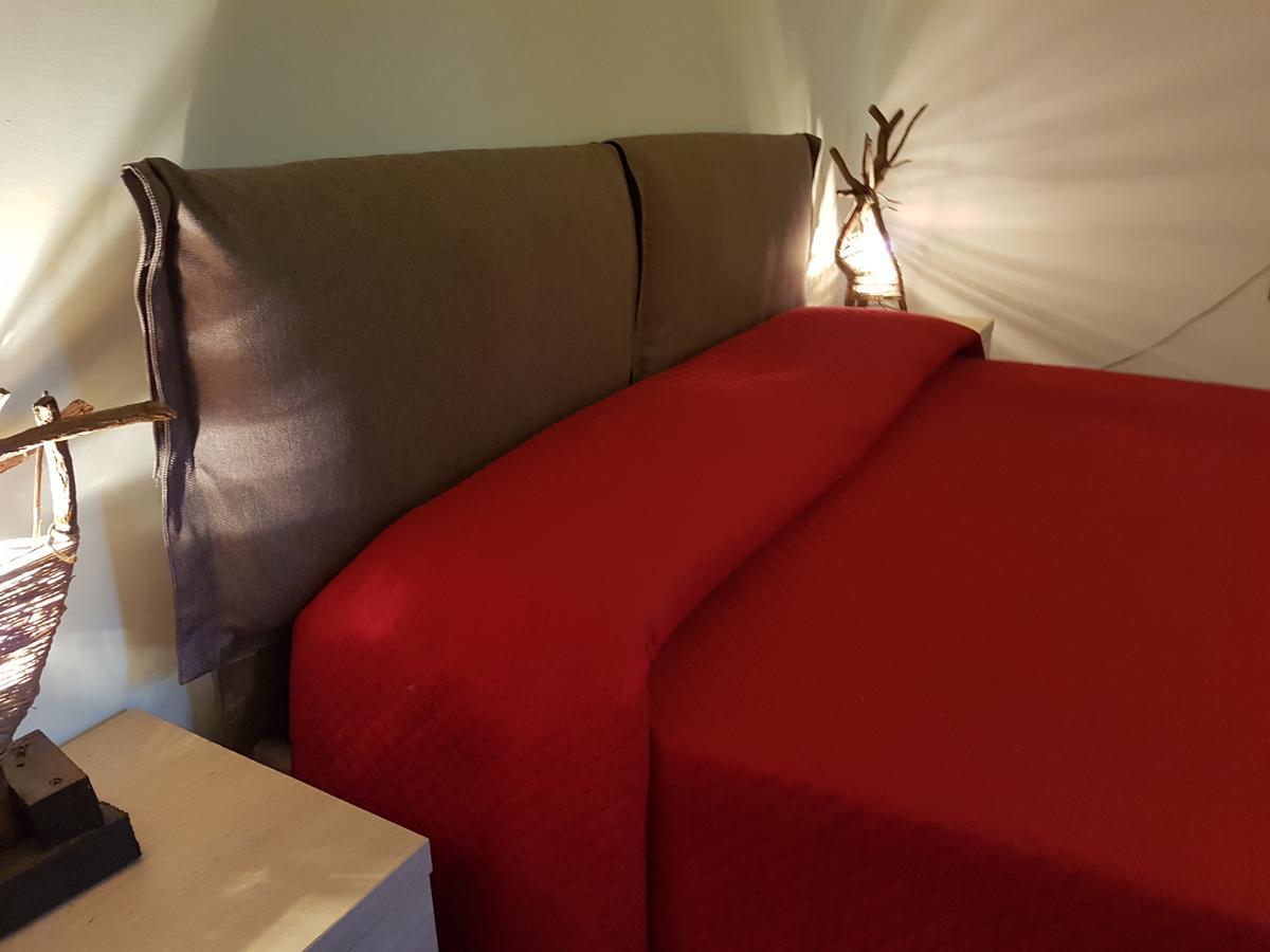 Relais Villa Lama Boutique Hotel タラント エクステリア 写真