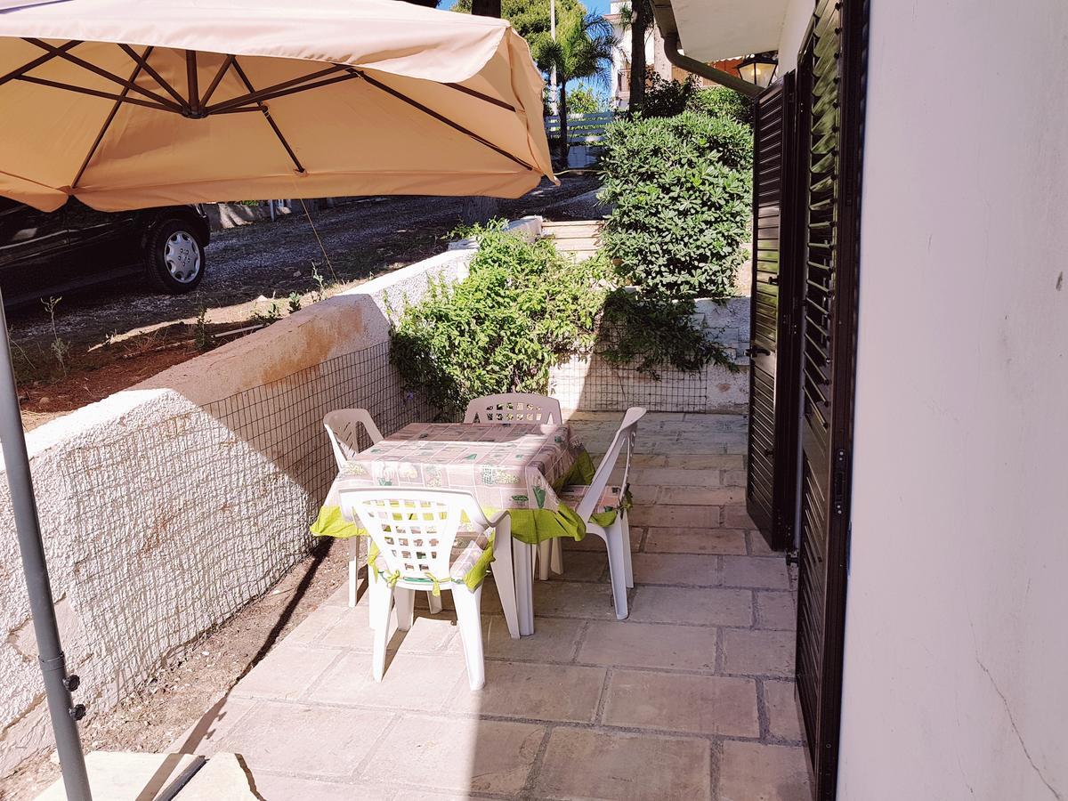 Relais Villa Lama Boutique Hotel タラント エクステリア 写真