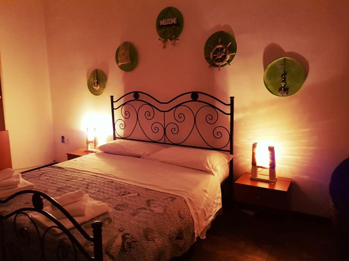 Relais Villa Lama Boutique Hotel タラント エクステリア 写真