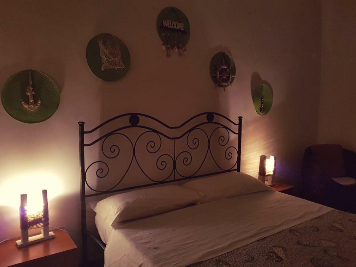 Relais Villa Lama Boutique Hotel タラント エクステリア 写真