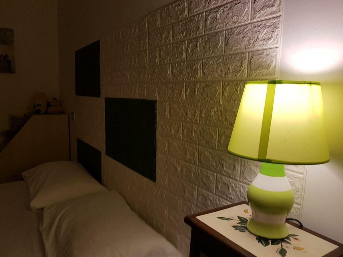 Relais Villa Lama Boutique Hotel タラント エクステリア 写真