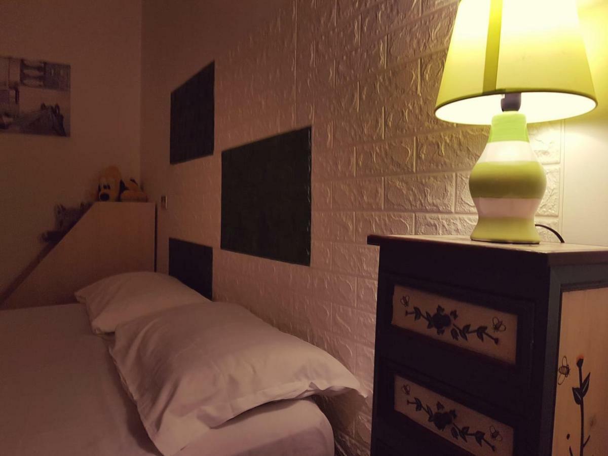 Relais Villa Lama Boutique Hotel タラント エクステリア 写真