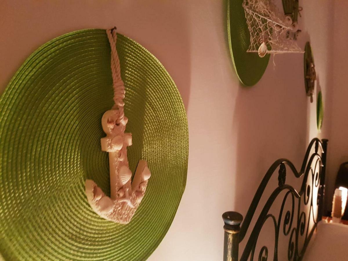 Relais Villa Lama Boutique Hotel タラント エクステリア 写真