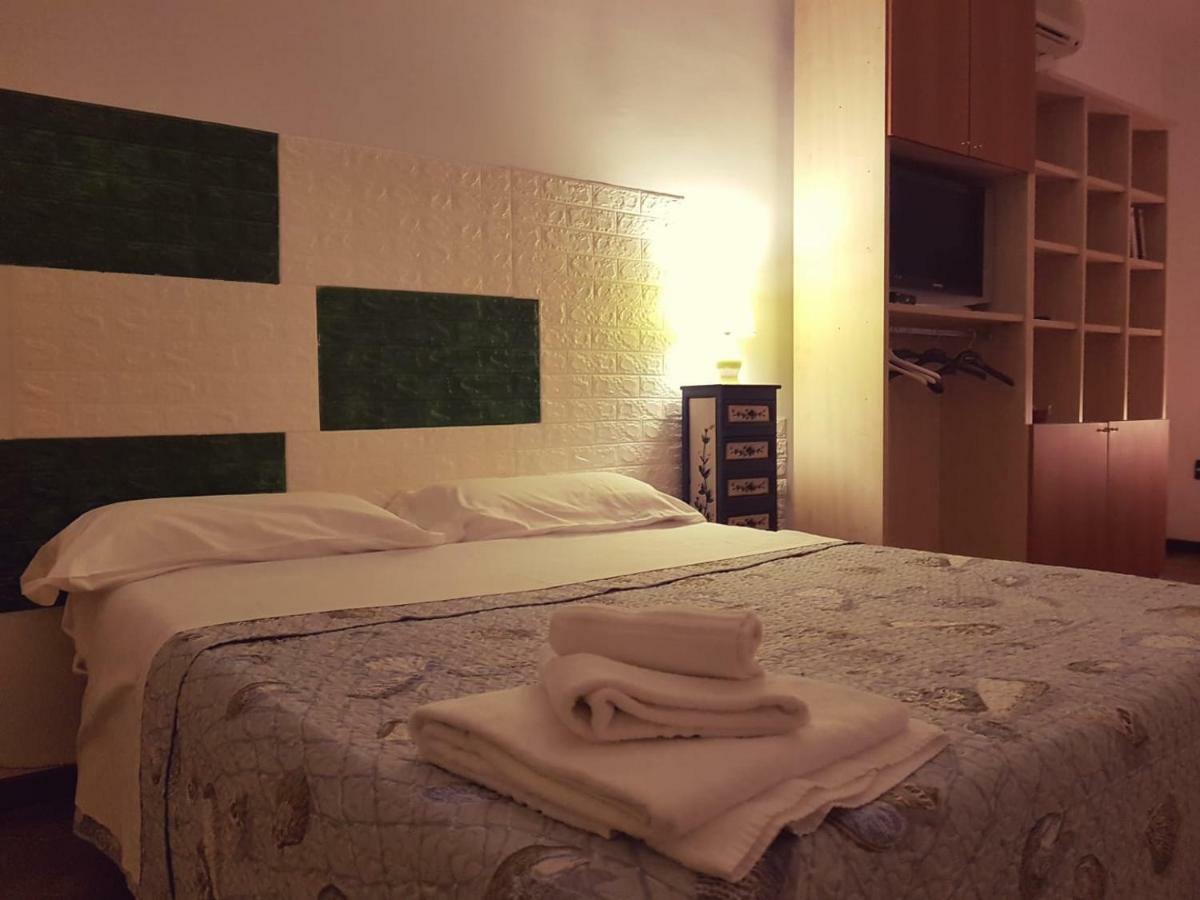Relais Villa Lama Boutique Hotel タラント エクステリア 写真